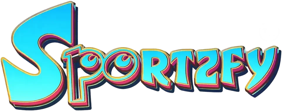 Sportzfy Logo