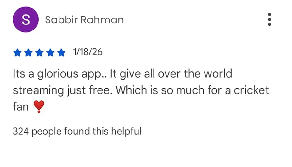 Sportzfy Reviews 2