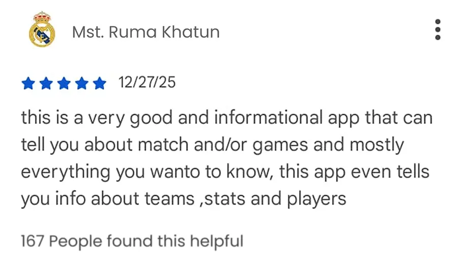 Sportzfy Reviews 4