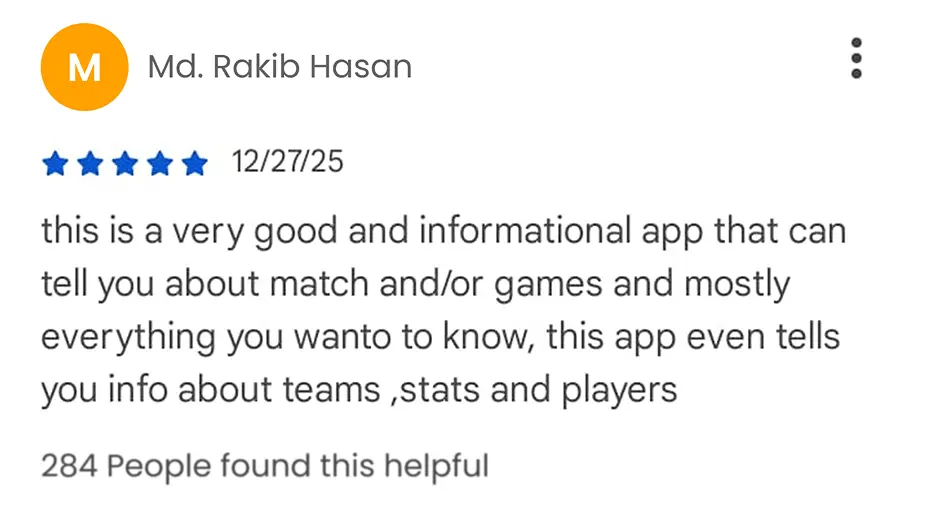 Sportzfy Reviews